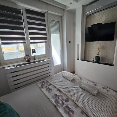 Arizona Apartment Novi Sad Exterior foto